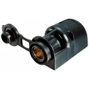 Adaptador de Ficha de Isqueiro do Carro 16a