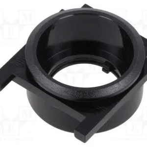 Interruptor: Corpo, 16mm, Pos.Estáv: 2, Ip65, Pos.