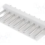 Tomada, Fio-Placa, Macho, Mta-156, 3,96mm, Pin: 9.