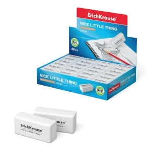 Erichkrause Nice Little Thing, Borracha Termoplás.