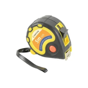 Fita Metrica Heavy-Duty 5m