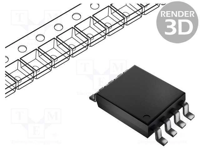 Ic: Digital, Or, Ch: 2, In: 2, Cmos,Ttl, Smd, Vss.