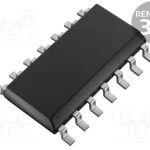 Ic: Digital, Ch: 1, Cmos, Smd, So14, 2÷6vdc, Hc, .