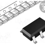 Ic: Digital, Not, Ch: 1, Cmos, Smd, Tssop5, Mini .