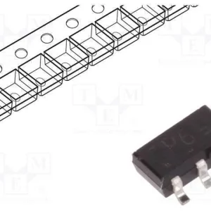 Ic: Digital, Amort.,Não Invertível, Ch: 2, Cmos, .