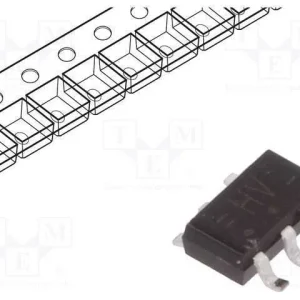 Ic: Digital, Amort.,Não Invertível, Ch: 2, Cmos, .