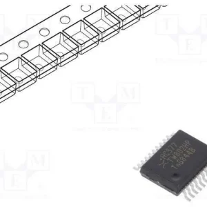 Ic: Digital, Multivibr.Biestável D, Ch: 8, Cmos, .