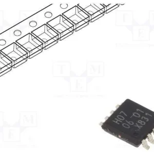 Ic: Digital, Amort.,Não Invertível, Ch: 3, Cmos, .