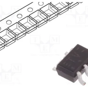 Ic: Digital, Amort.,Não Invertível, Ch: 2, Cmos,T.