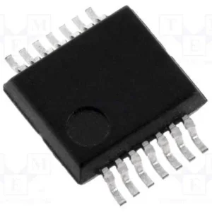 Ic: Digital, Or, Ch: 4, In: 2, Cmos,Ttl, Smd, Sso.
