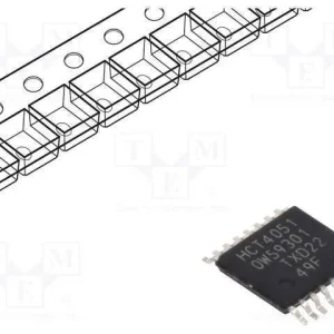 Ic: Digital, Demultiplexor,Multiplexor, Cmos,Ttl,.