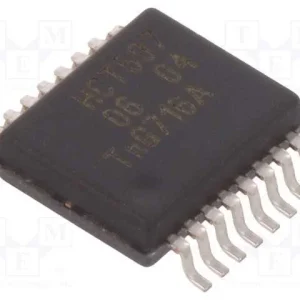 Ic: Digital, 8bit,Registo de Deslocamento, Cmos,T.