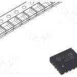 Ic: Digital, Amort.,Não Invertível, Ch: 4, Smd, Q.