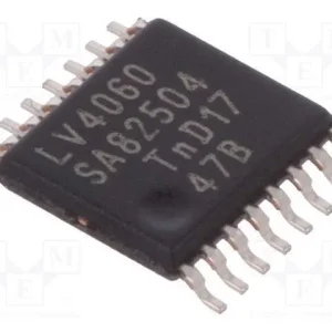 Ic: Digital, 14bit,Contador Binário, Ttl, Smd, Ts.