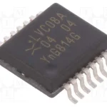 Ic: Digital, And, Ch: 4, In: 2, Cmos,Ttl, Smd, Ss.