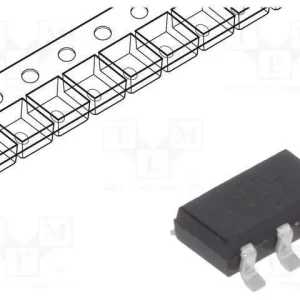 Ic: Digital, Descodificador,Demultiplexor, Cmos,T.