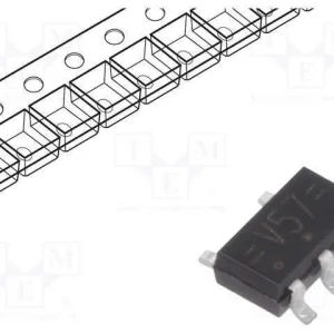 Ic: Digital, Configuráveis,Multifunções, In: 3, C.