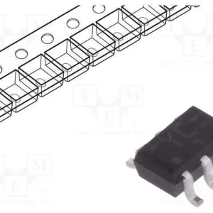 Ic: Digital, Configuráveis,Multifunções, In: 3, C.