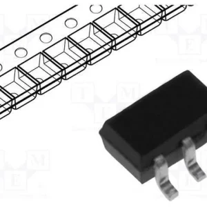 Ic: Digital, Ch: 1, Cmos,Ttl, 2÷6vdc, Smd, Sc88, .