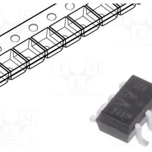 Ic: Digital, Amort.,Não Invertível, Ch: 2, Cmos,T.