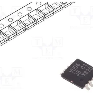 Ic: Digital, Not, Ch: 3, Cmos,Ttl, Smd, Tssop8, M.