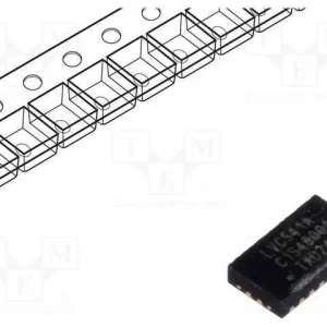 Ic: Digital, 3 Estados,8bit,Amort.,Octal,Controla.