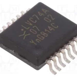 Ic: Digital, Multivibr.Biestável D,Reajustável, C.