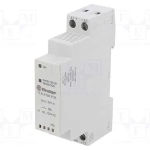Relé: Semicondutores, Ucoma: 4÷32vdc, 15a, 43÷140.