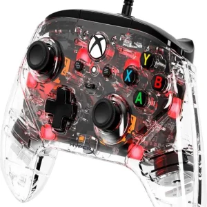 Hp Hyperx Clutch Gladiate - Wired Gaming RGB Cont.