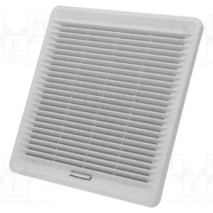 Ventilador: Ac, Transversal, 230vac, 250m3/H, 56d.