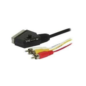 Cabo Scart M/2rcav M - 4rcAA M 2m.