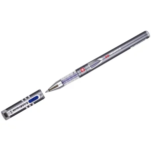 Gel Pen, Megapolis Gel, Cor da Tinta: Azul Erich .