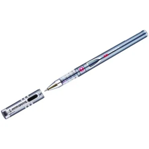 Gel Pen, Megapolis Gel, Cor da Tinta: Preto Erich.