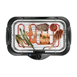 Grelhad Taurus 2000w.Barb-Maxim`splus