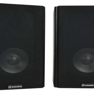 Colunas 4 Ohm Ab-5 Adastra