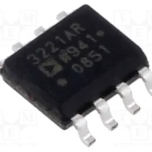 Ic: Interface, Isolador Digitais, 1mbps, Icoupler.