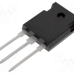 Transístor: Igbt, 650v, 46a, 125w, To247-3, H5