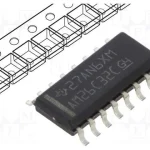 Ic: Interface, Recetor de Linha, Half Duplex,Rs42.