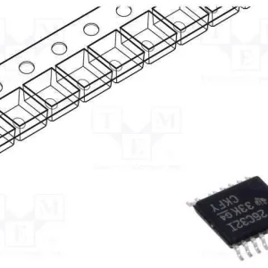 Ic: Interface, Recetor de Linha, Half Duplex,Rs42.