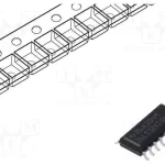 Ic: Interface, Recetor de Linha, Half Duplex,Rs42.