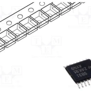 Ic: Interface, Controlador da Linha, Half Duplex,.