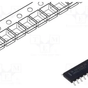 Ic: Interface, Recetor de Linha, Half Duplex,Rs42.