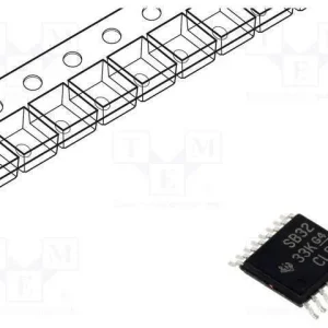 Ic: Interface, Recetor de Linha, Half Duplex,Rs42.