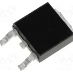 Transístor: Igbt, 650v, 5a, 21w, To252, Edesc: 0,.