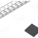 Transístor: N-Mosfet, Unipolar, 80v, 100a, 86w, D.