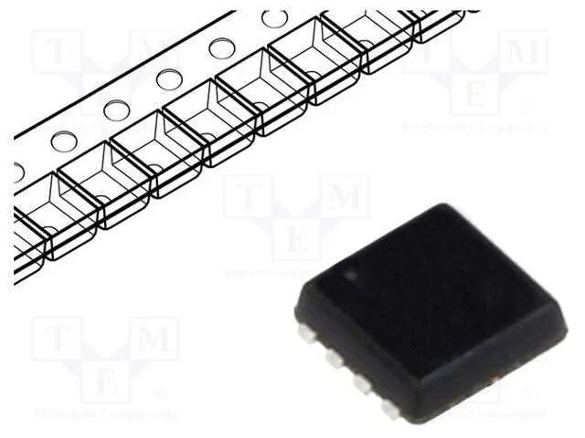 Transístor: N-Mosfet, Unipolar, 150v, 11a, 15,6w,.
