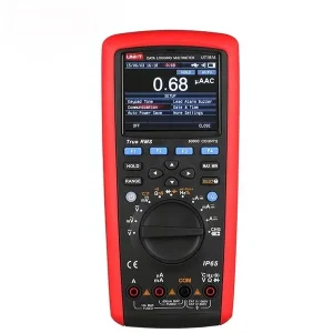 Modulo Medicao Temperatura para Multimetro