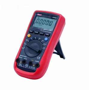 Multímetro True Rms Série 200