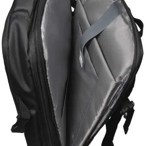 Mochila para Laptop Dj com Porta Usb Bolsa