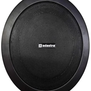 Coluna de Encastre de Metal 100v 5.25" 6w